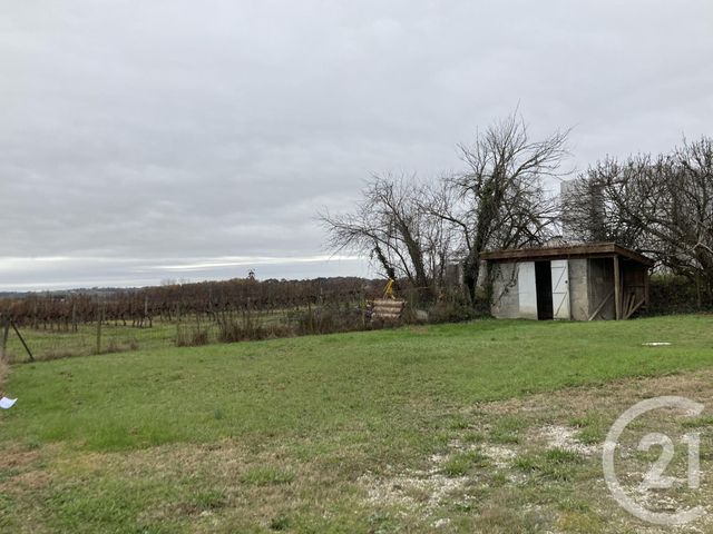 maison à louer - 4 pièces - 106.89 m2 - ST MARTIAL - 33 - AQUITAINE - Century 21 Lgi Immo