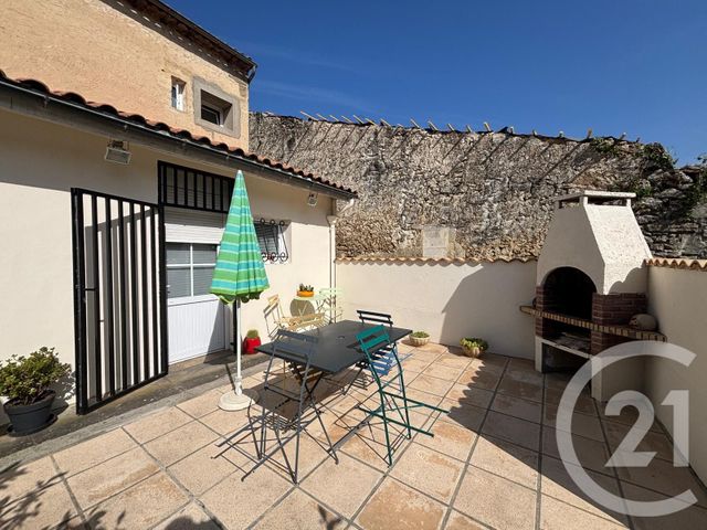 maison à vendre - 3 pièces - 83.0 m2 - CERONS - 33 - AQUITAINE - Century 21 Lgi Immo