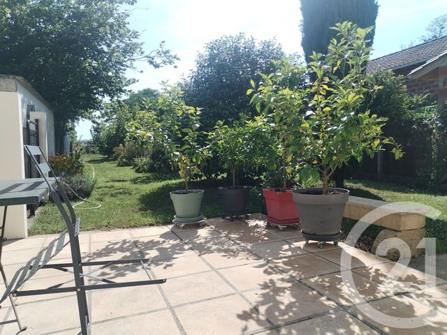 maison à vendre - 3 pièces - 83.0 m2 - CERONS - 33 - AQUITAINE - Century 21 Lgi Immo
