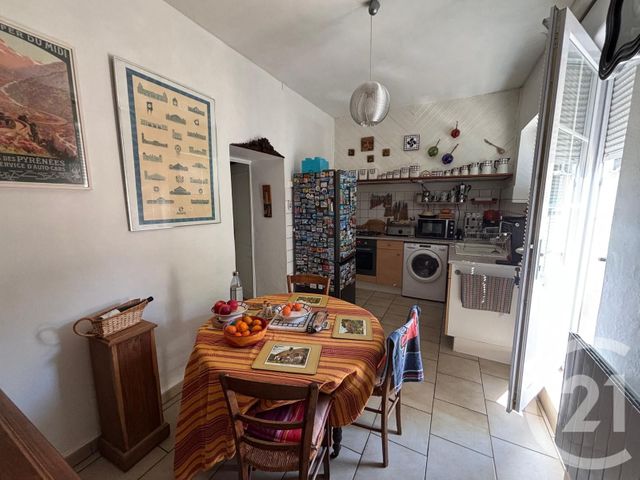 maison à vendre - 3 pièces - 83.0 m2 - CERONS - 33 - AQUITAINE - Century 21 Lgi Immo