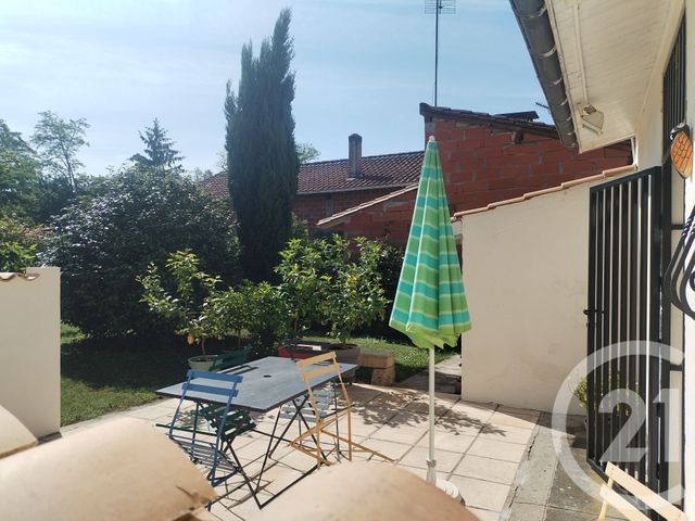 maison à vendre - 3 pièces - 83.0 m2 - CERONS - 33 - AQUITAINE - Century 21 Lgi Immo