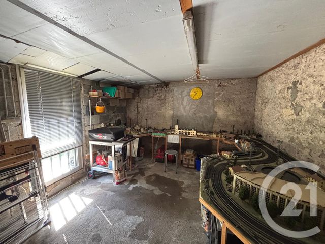 maison à vendre - 3 pièces - 83.0 m2 - CERONS - 33 - AQUITAINE - Century 21 Lgi Immo