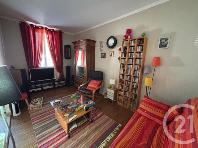 maison à vendre - 3 pièces - 83.0 m2 - CERONS - 33 - AQUITAINE - Century 21 Lgi Immo
