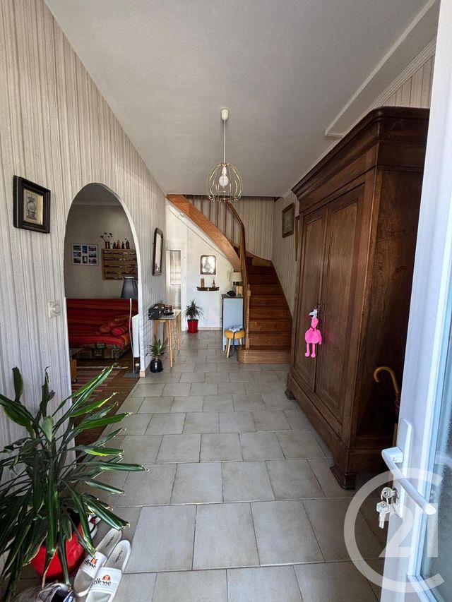 maison à vendre - 3 pièces - 83.0 m2 - CERONS - 33 - AQUITAINE - Century 21 Lgi Immo