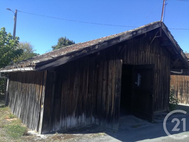 maison à louer - 4 pièces - 55.43 m2 - CAPTIEUX - 33 - AQUITAINE - Century 21 Lgi Immo