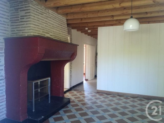 maison à louer - 4 pièces - 55.43 m2 - CAPTIEUX - 33 - AQUITAINE - Century 21 Lgi Immo