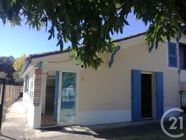 maison - CAPTIEUX - 33