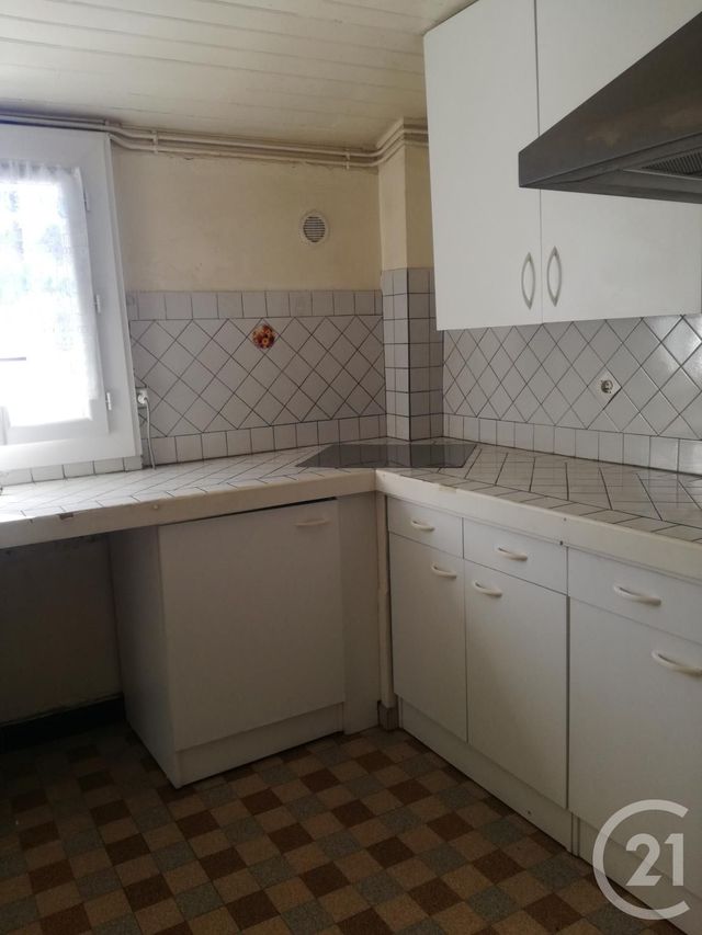 maison à louer - 4 pièces - 55.43 m2 - CAPTIEUX - 33 - AQUITAINE - Century 21 Lgi Immo