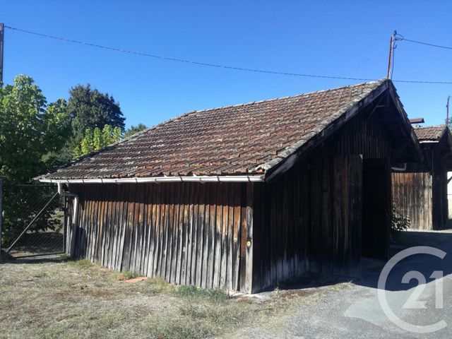 maison à louer - 4 pièces - 55.43 m2 - CAPTIEUX - 33 - AQUITAINE - Century 21 Lgi Immo