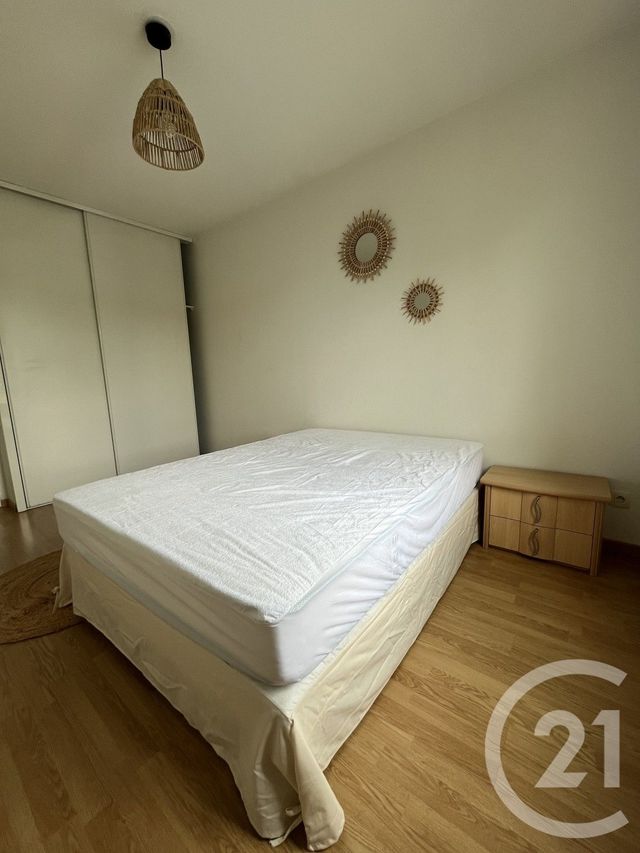 Appartement T2 à louer - 2 pièces - 49.02 m2 - LANGON - 33 - AQUITAINE - Century 21 Lgi Immo