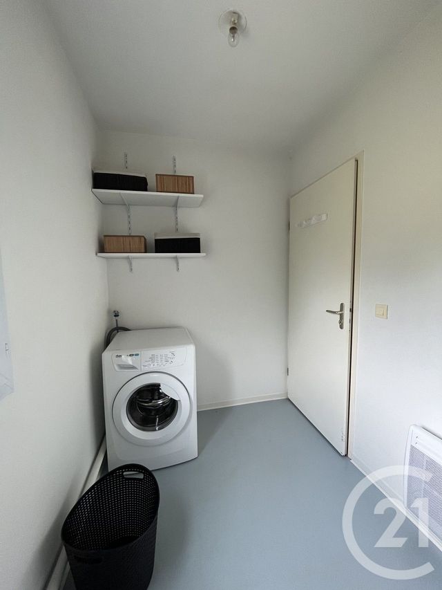 Appartement T2 à louer - 2 pièces - 49.02 m2 - LANGON - 33 - AQUITAINE - Century 21 Lgi Immo