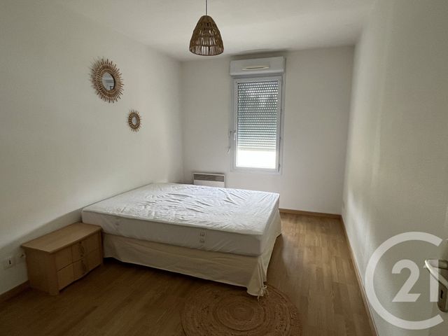 Appartement T2 à louer - 2 pièces - 49.02 m2 - LANGON - 33 - AQUITAINE - Century 21 Lgi Immo