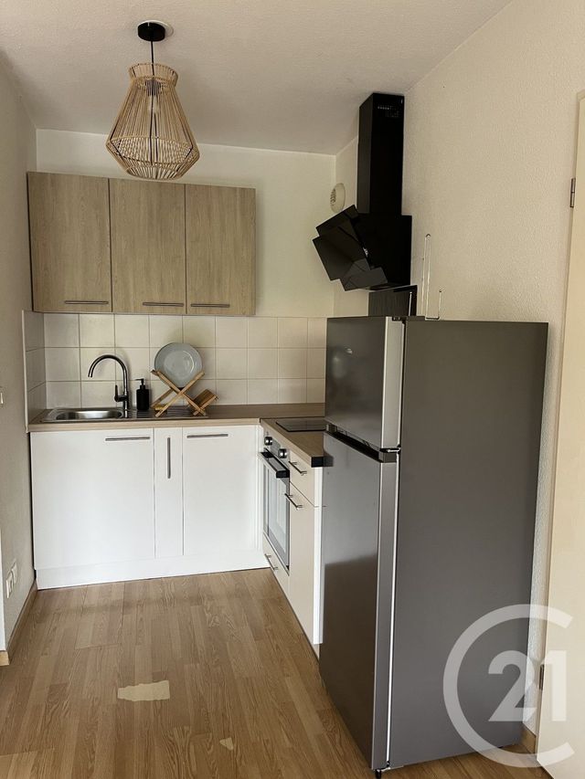 Appartement T2 à louer - 2 pièces - 49.02 m2 - LANGON - 33 - AQUITAINE - Century 21 Lgi Immo