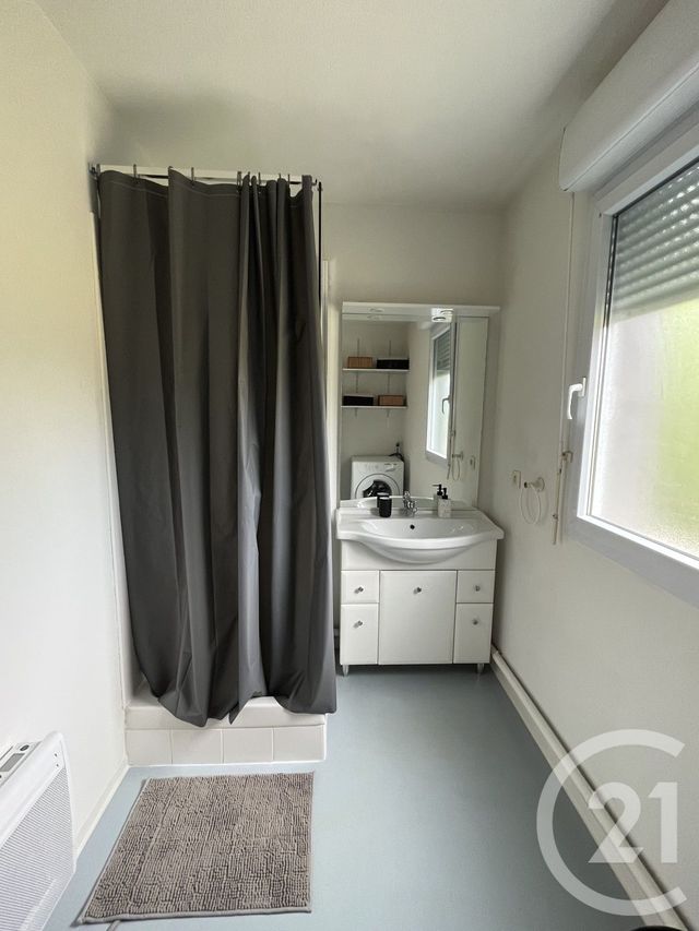 Appartement T2 à louer - 2 pièces - 49.02 m2 - LANGON - 33 - AQUITAINE - Century 21 Lgi Immo