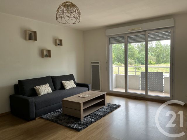 Appartement T2 à louer LANGON