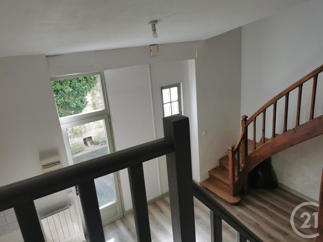 Appartement F3 à louer - 3 pièces - 59.94 m2 - BAZAS - 33 - AQUITAINE - Century 21 Lgi Immo