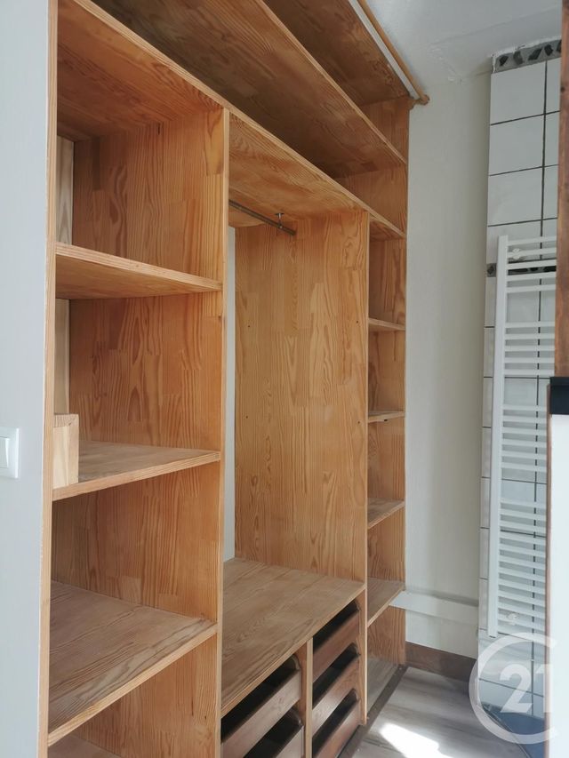Appartement F3 à louer - 3 pièces - 59.94 m2 - BAZAS - 33 - AQUITAINE - Century 21 Lgi Immo
