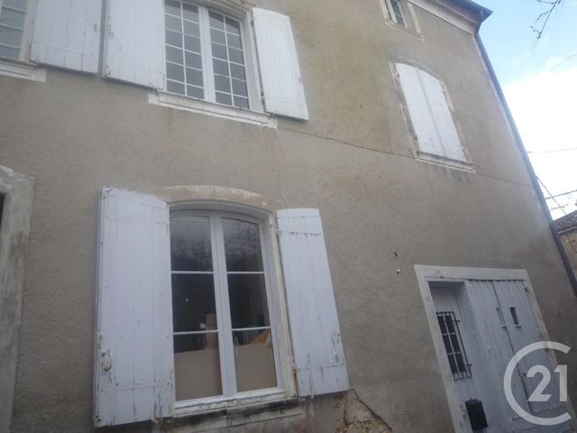 Appartement F3 à louer - 3 pièces - 59.94 m2 - BAZAS - 33 - AQUITAINE - Century 21 Lgi Immo