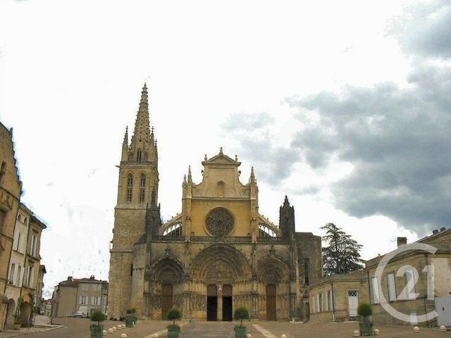 Appartement F3 à louer - 3 pièces - 59.94 m2 - BAZAS - 33 - AQUITAINE - Century 21 Lgi Immo