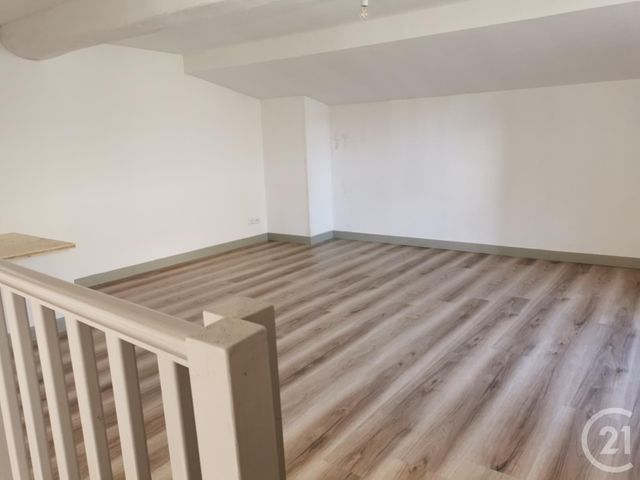 Appartement F3 à louer - 3 pièces - 59.94 m2 - BAZAS - 33 - AQUITAINE - Century 21 Lgi Immo
