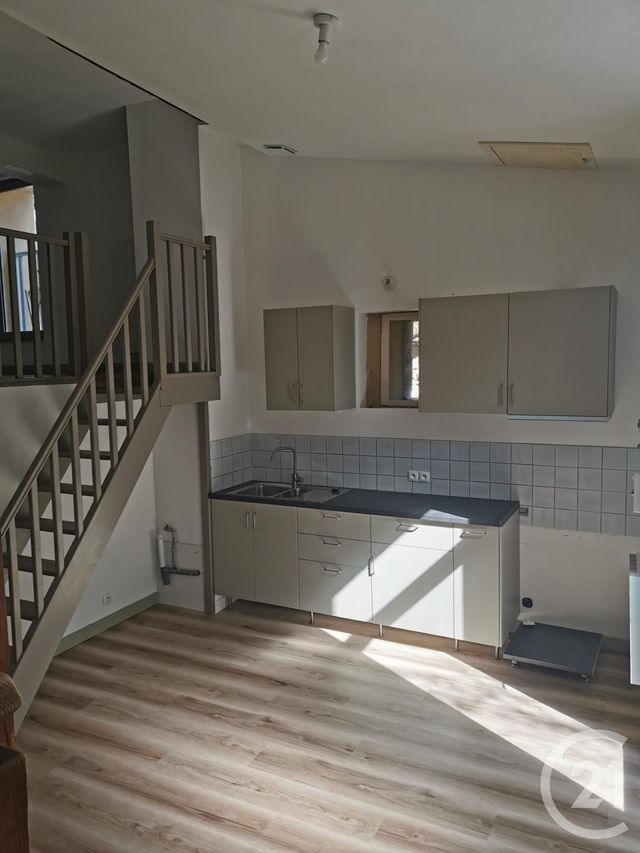 Appartement F3 à louer BAZAS