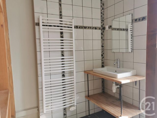 Appartement F3 à louer - 3 pièces - 59.94 m2 - BAZAS - 33 - AQUITAINE - Century 21 Lgi Immo