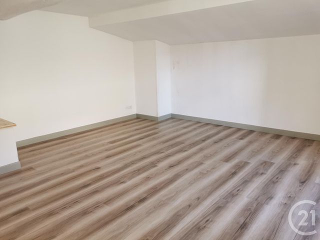 Appartement F3 à louer - 3 pièces - 59.94 m2 - BAZAS - 33 - AQUITAINE - Century 21 Lgi Immo