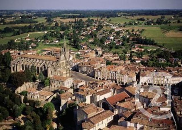 Appartement F3 à louer - 3 pièces - 59.94 m2 - BAZAS - 33 - AQUITAINE - Century 21 Lgi Immo
