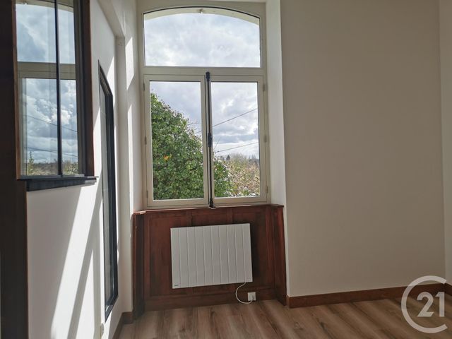 Appartement F3 à louer - 3 pièces - 59.94 m2 - BAZAS - 33 - AQUITAINE - Century 21 Lgi Immo