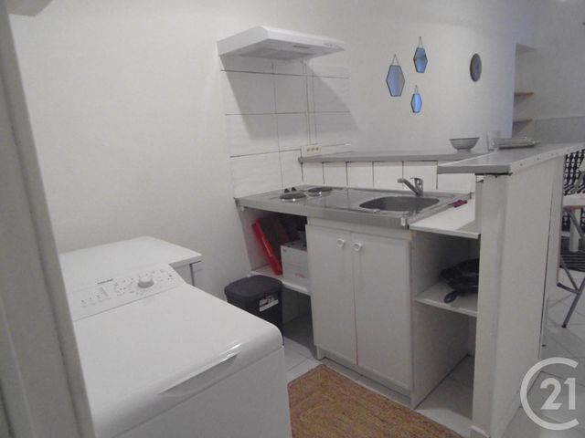 Appartement T1 à louer - 1 pièce - 21.0 m2 - LANGON - 33 - AQUITAINE - Century 21 Lgi Immo