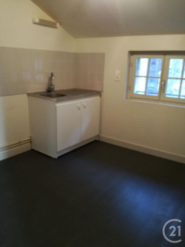 Appartement F1 à louer - 3 pièces - 57.15 m2 - BAZAS - 33 - AQUITAINE - Century 21 Lgi Immo