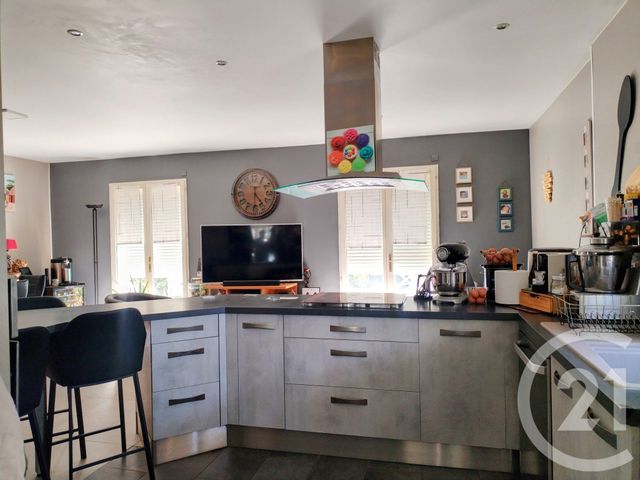 maison à vendre - 5 pièces - 115.0 m2 - CASTETS ET CASTILLON - 33 - AQUITAINE - Century 21 Lgi Immo