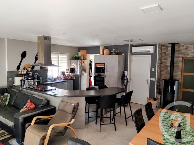 maison à vendre - 5 pièces - 115.0 m2 - CASTETS ET CASTILLON - 33 - AQUITAINE - Century 21 Lgi Immo