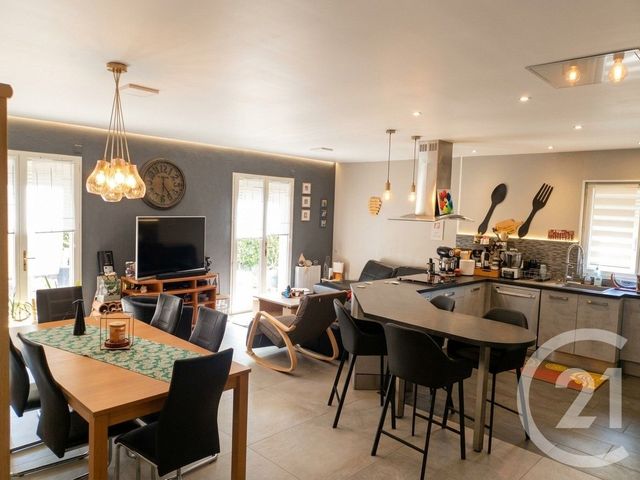 maison à vendre - 5 pièces - 115.0 m2 - CASTETS ET CASTILLON - 33 - AQUITAINE - Century 21 Lgi Immo