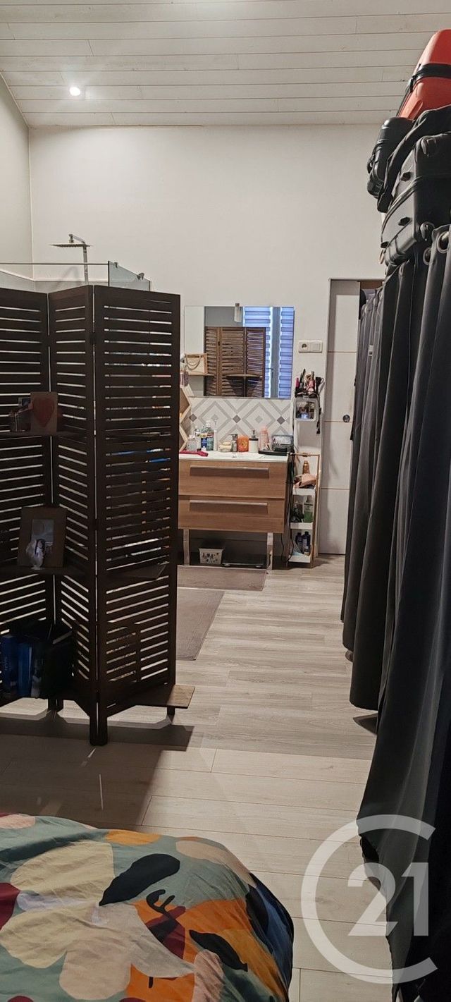 maison à vendre - 5 pièces - 115.0 m2 - CASTETS ET CASTILLON - 33 - AQUITAINE - Century 21 Lgi Immo