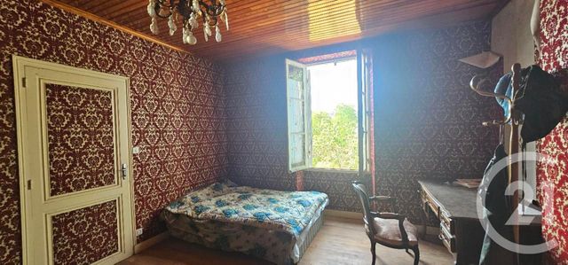 maison à vendre - 5 pièces - 99.0 m2 - CASSEUIL - 33 - AQUITAINE - Century 21 Lgi Immo