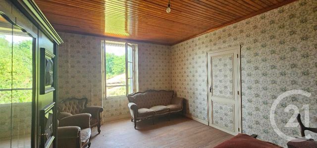 maison à vendre - 5 pièces - 99.0 m2 - CASSEUIL - 33 - AQUITAINE - Century 21 Lgi Immo