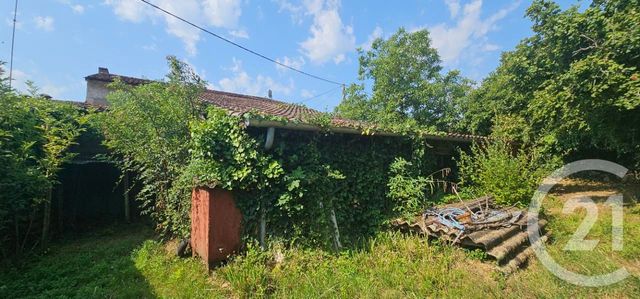 maison à vendre - 5 pièces - 99.0 m2 - CASSEUIL - 33 - AQUITAINE - Century 21 Lgi Immo