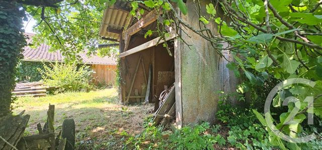 maison à vendre - 5 pièces - 99.0 m2 - CASSEUIL - 33 - AQUITAINE - Century 21 Lgi Immo
