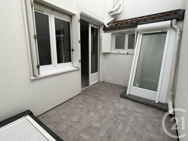 appartement - LANGON - 33