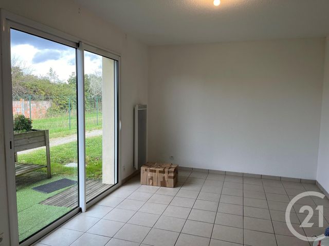 Appartement T2 à louer - 2 pièces - 41.89 m2 - GRIGNOLS - 33 - AQUITAINE - Century 21 Lgi Immo