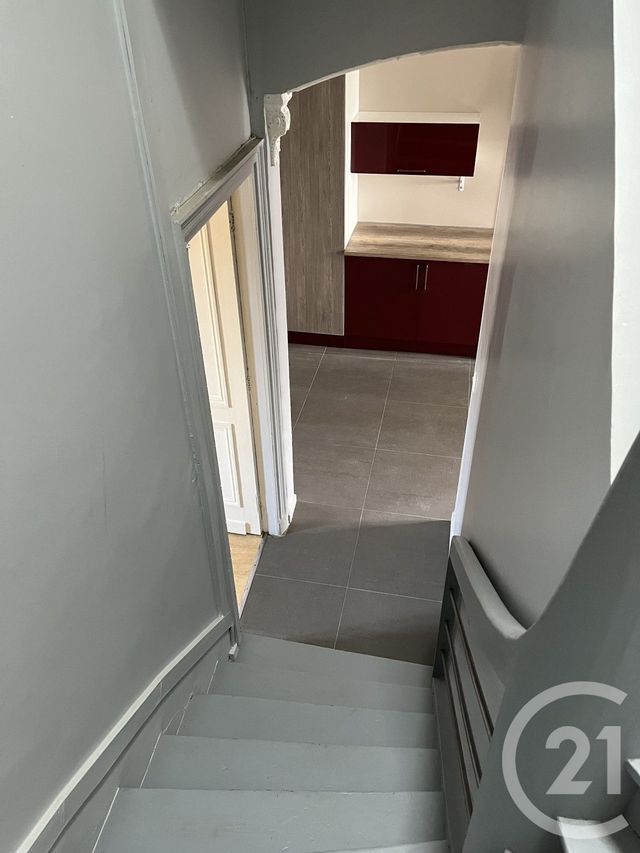 Appartement F4 à vendre - 5 pièces - 79.0 m2 - LANGON - 33 - AQUITAINE - Century 21 Lgi Immo