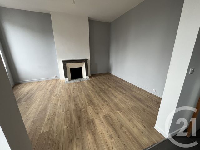 Appartement F4 à vendre - 5 pièces - 79.0 m2 - LANGON - 33 - AQUITAINE - Century 21 Lgi Immo