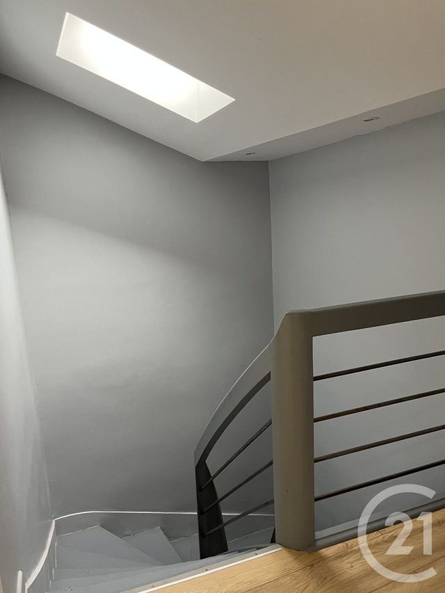Appartement F4 à vendre - 5 pièces - 79.0 m2 - LANGON - 33 - AQUITAINE - Century 21 Lgi Immo