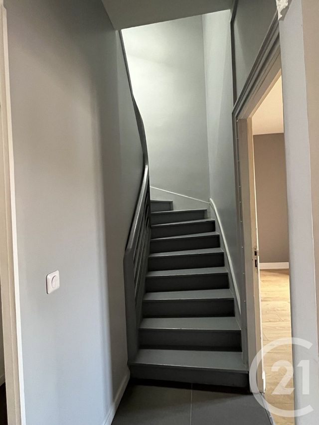 Appartement F4 à vendre - 5 pièces - 79.0 m2 - LANGON - 33 - AQUITAINE - Century 21 Lgi Immo