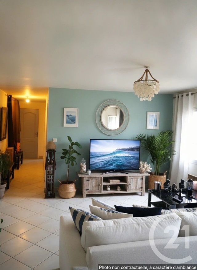 appartement - LANGON - 33