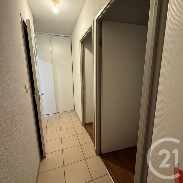 Appartement à vendre - 3 pièces - 60.99 m2 - GIRONDE SUR DROPT - 33 - AQUITAINE - Century 21 Lgi Immo