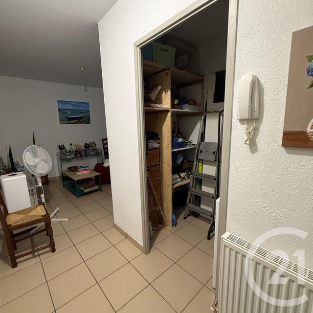 Appartement à vendre - 3 pièces - 60.99 m2 - GIRONDE SUR DROPT - 33 - AQUITAINE - Century 21 Lgi Immo