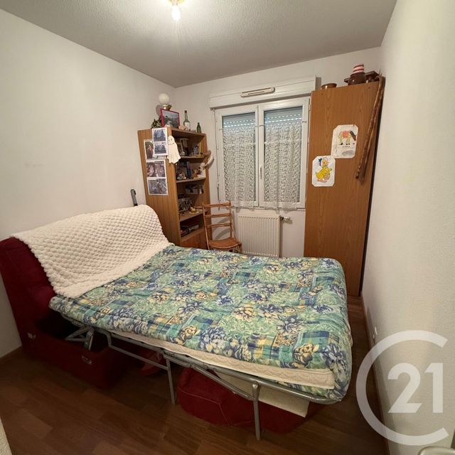 Appartement à vendre - 3 pièces - 60.99 m2 - GIRONDE SUR DROPT - 33 - AQUITAINE - Century 21 Lgi Immo
