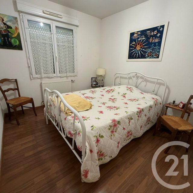 Appartement à vendre - 3 pièces - 60.99 m2 - GIRONDE SUR DROPT - 33 - AQUITAINE - Century 21 Lgi Immo